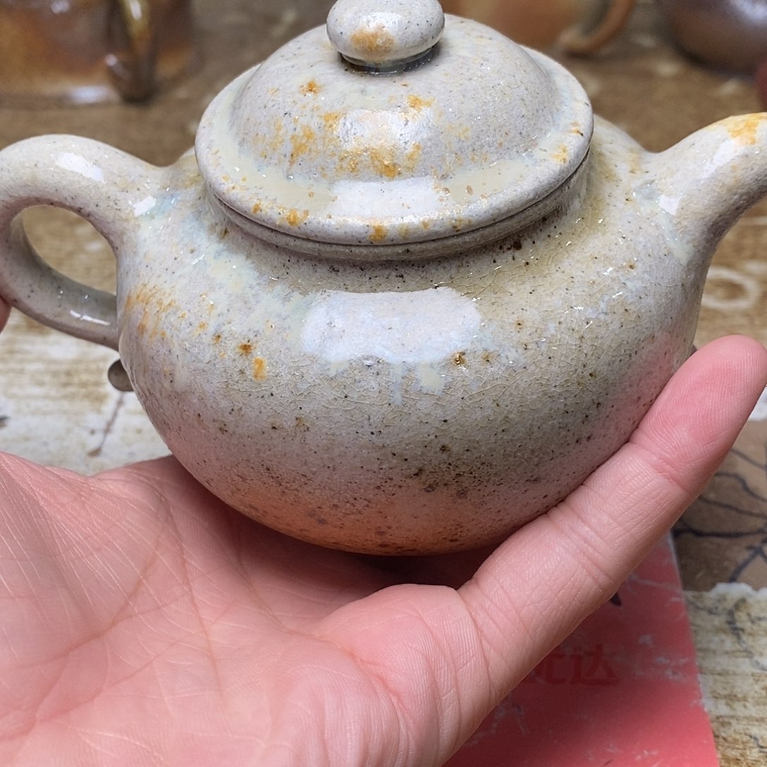 紫砂茶壶紫砂艺术