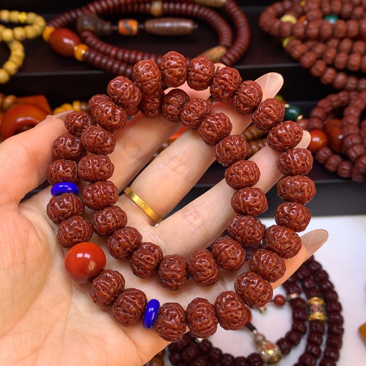 吊坠金刚菩提菩提