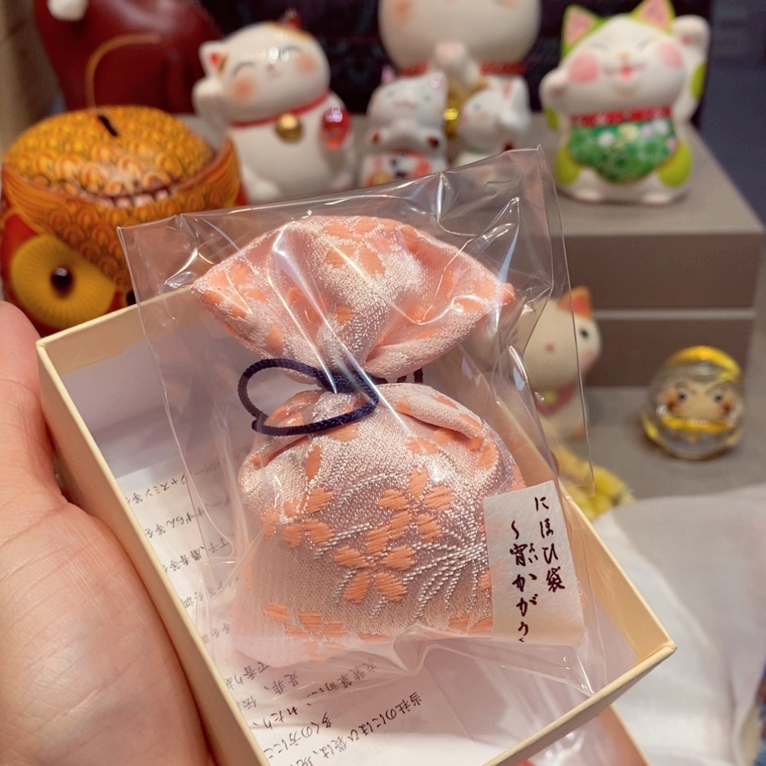 如图所示 观兰器物