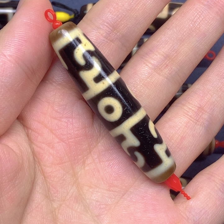 玛瑙/玉髓（覆膜）未镶嵌颈饰