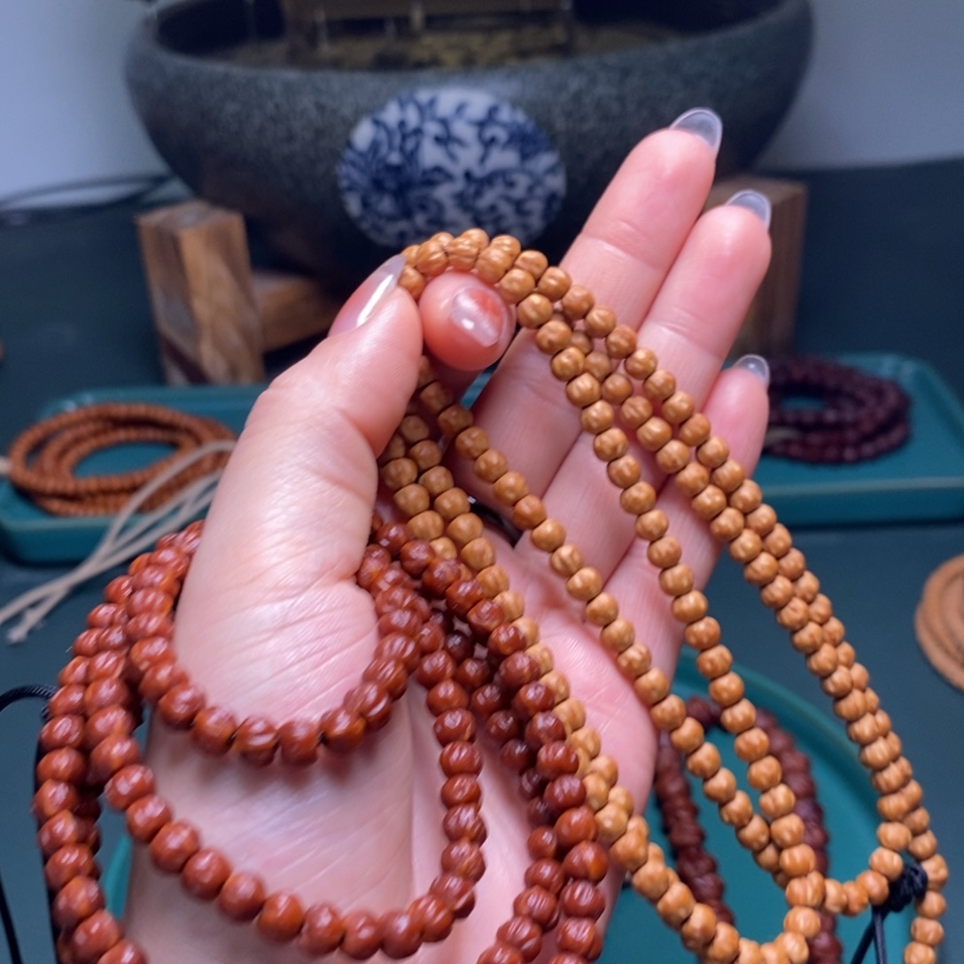 吊坠柏香籽/百香籽69.9