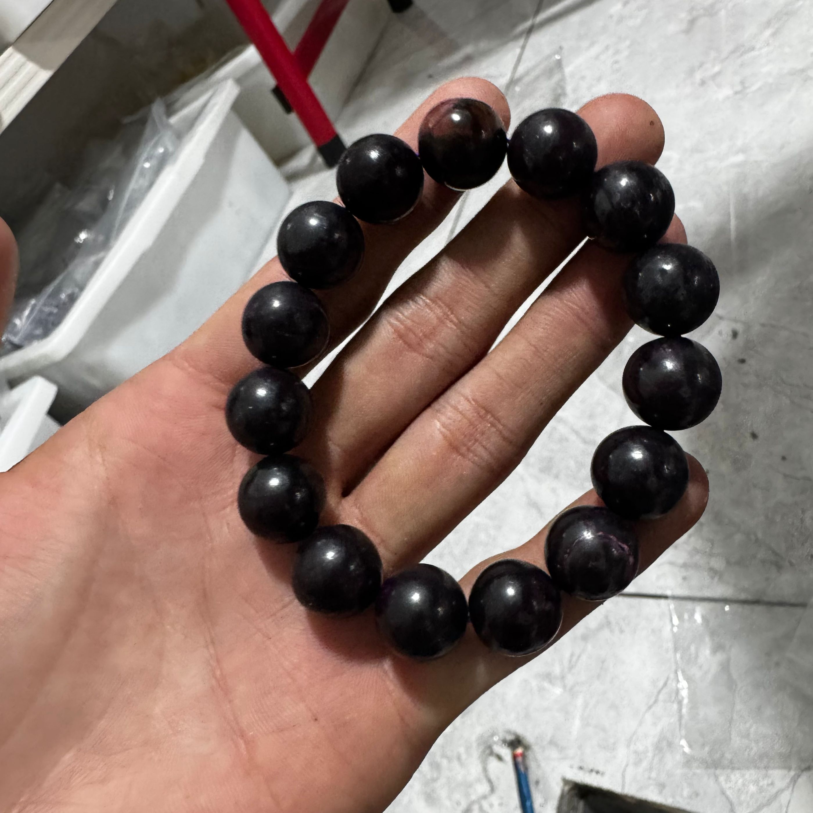  大表姐优雅时尚款手链E536