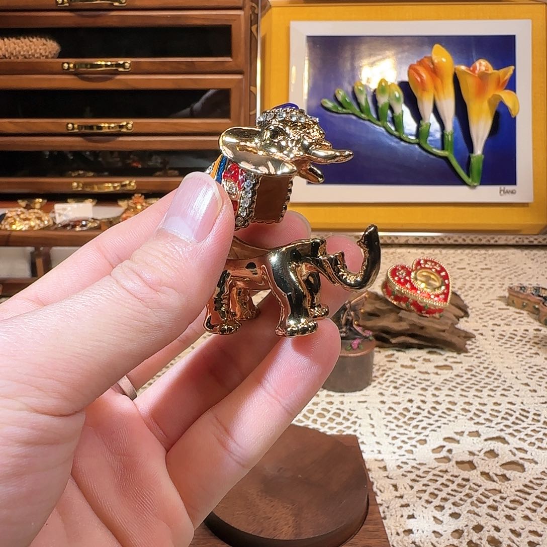 手工制品默认微瑕