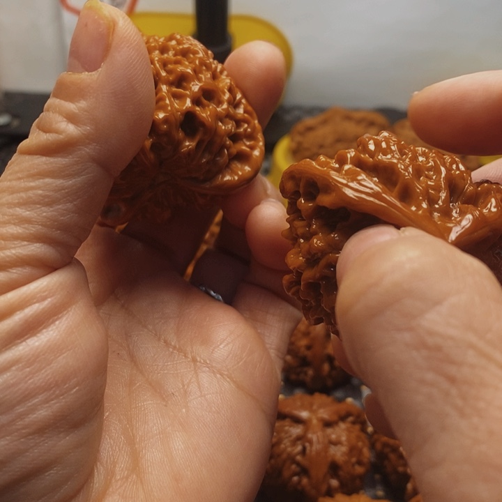 核桃手串/手链M****3工艺