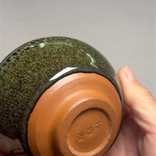 【闪购商品】茶盏-460............