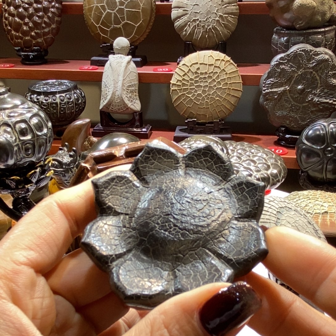 阳***光羊羔毛龟纹石原产地