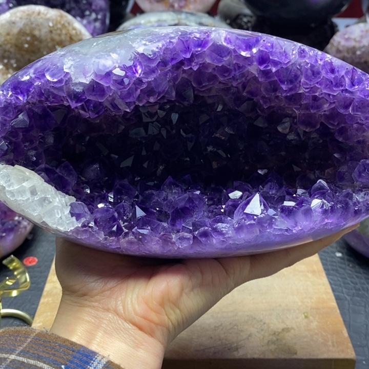 【闪购商品】未镶嵌水晶大型摆件（非配饰）