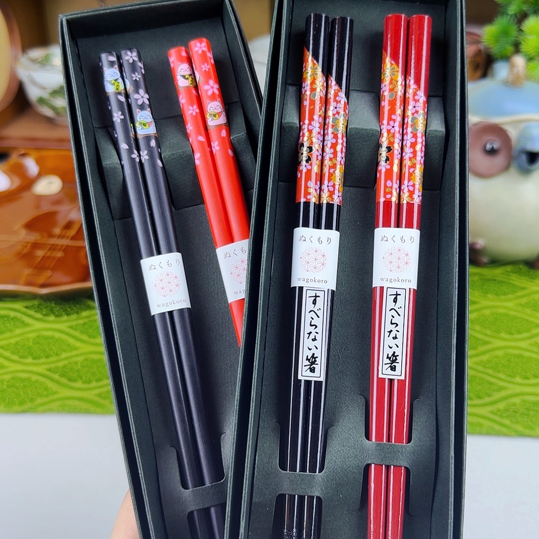 他家茶具瓷器真好看！