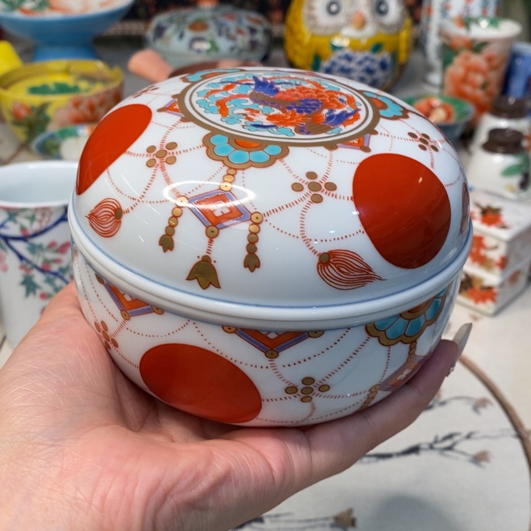 碟12 厘米小杨甄选精品