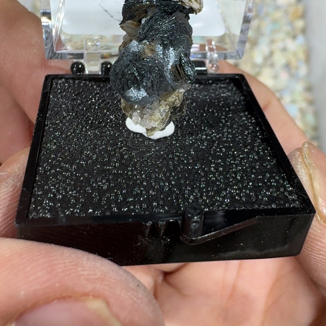 月下珠宝严选矿物