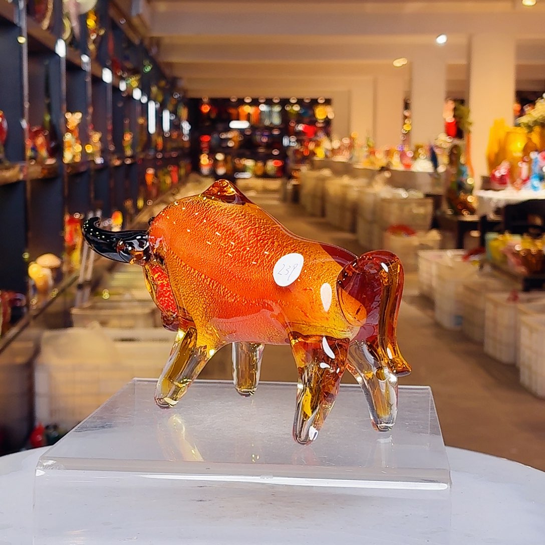 手工艺品琉璃琉璃