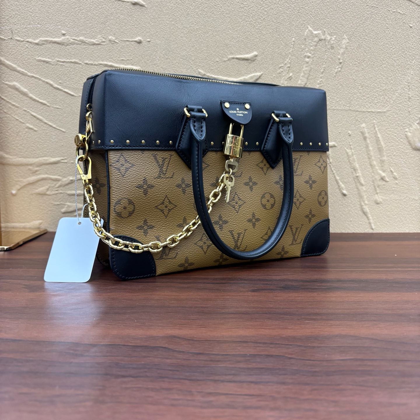 99新 LouisVuitton/路易威登  /KIKI/单肩包/18857920