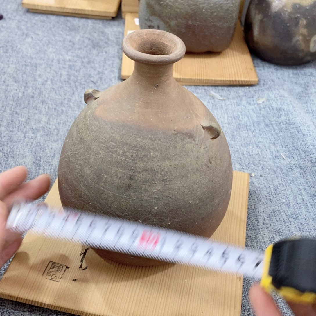 紫砂茶杯非常满意好看得物件