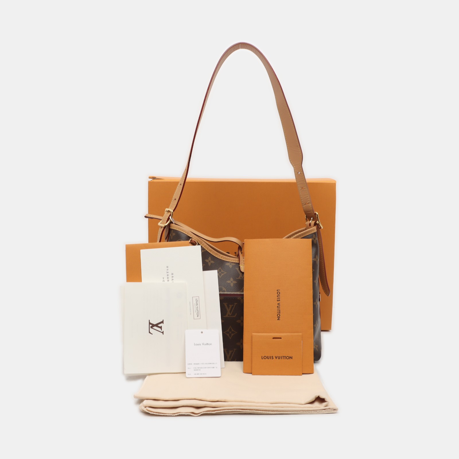 99新 GUCCI/古驰 红布林/路易威登/933060231/121173