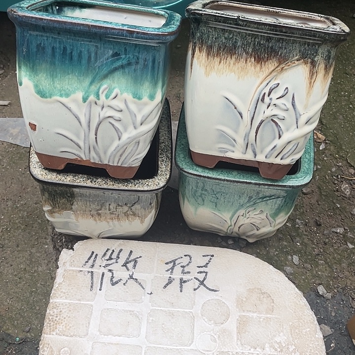 泥塑自产自销模式