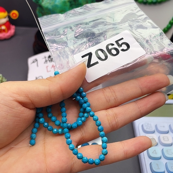 湖北十堰矿区精品佩珠