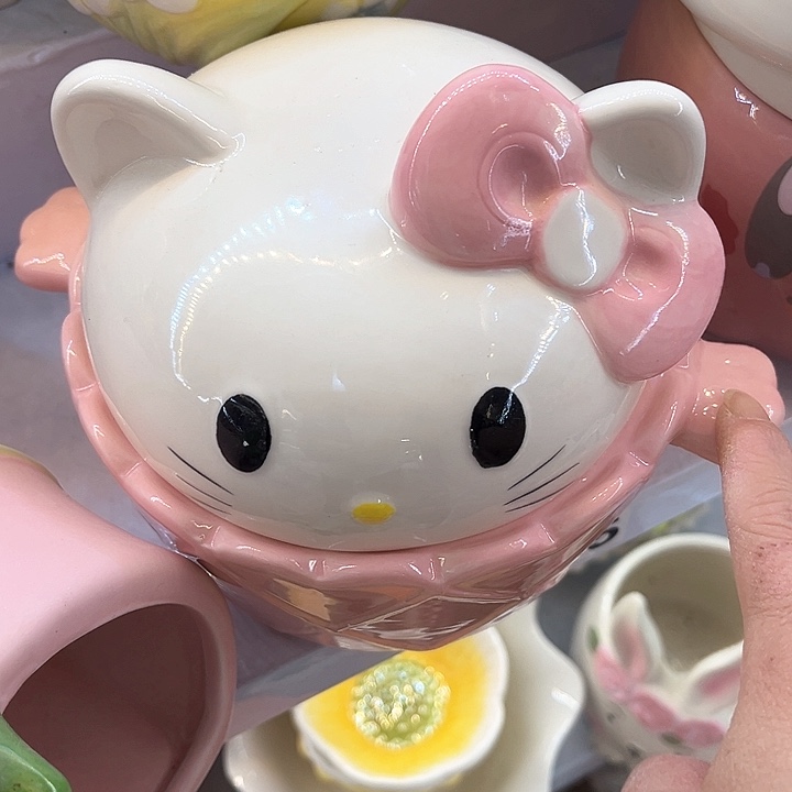 摆件陶瓷微瑕介意慎拍