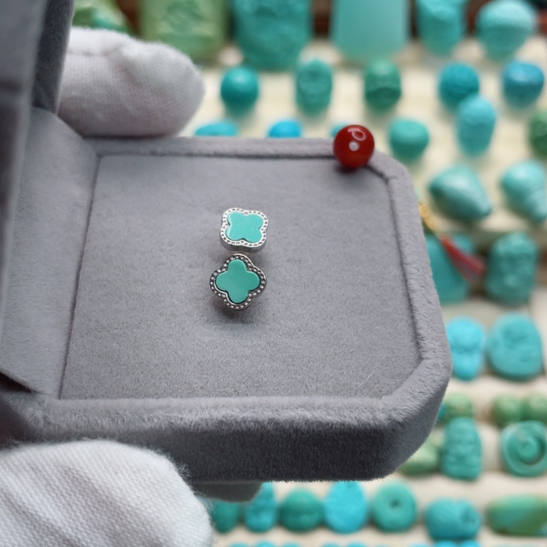 南红玛瑙银S925镶嵌珠宝奇石