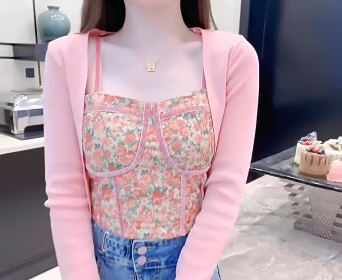 【直播专属】吊带女装默认瑕疵（备注编码，尺码颜色不限，随机发货）
