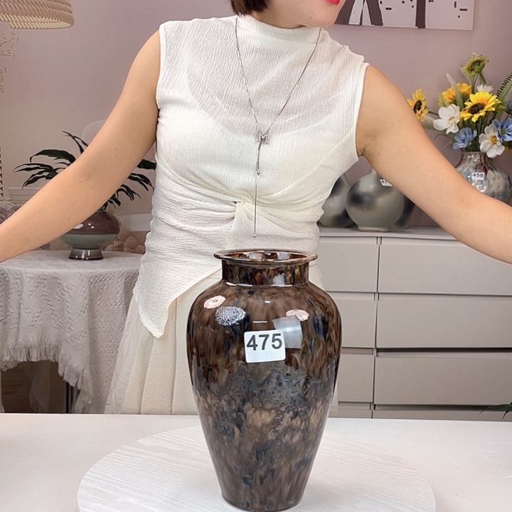 摆件475 景德镇陶瓷艺术精品