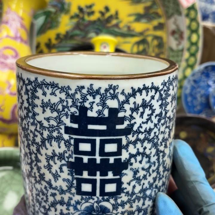 摆件瓷器摆件 瓷器摆件