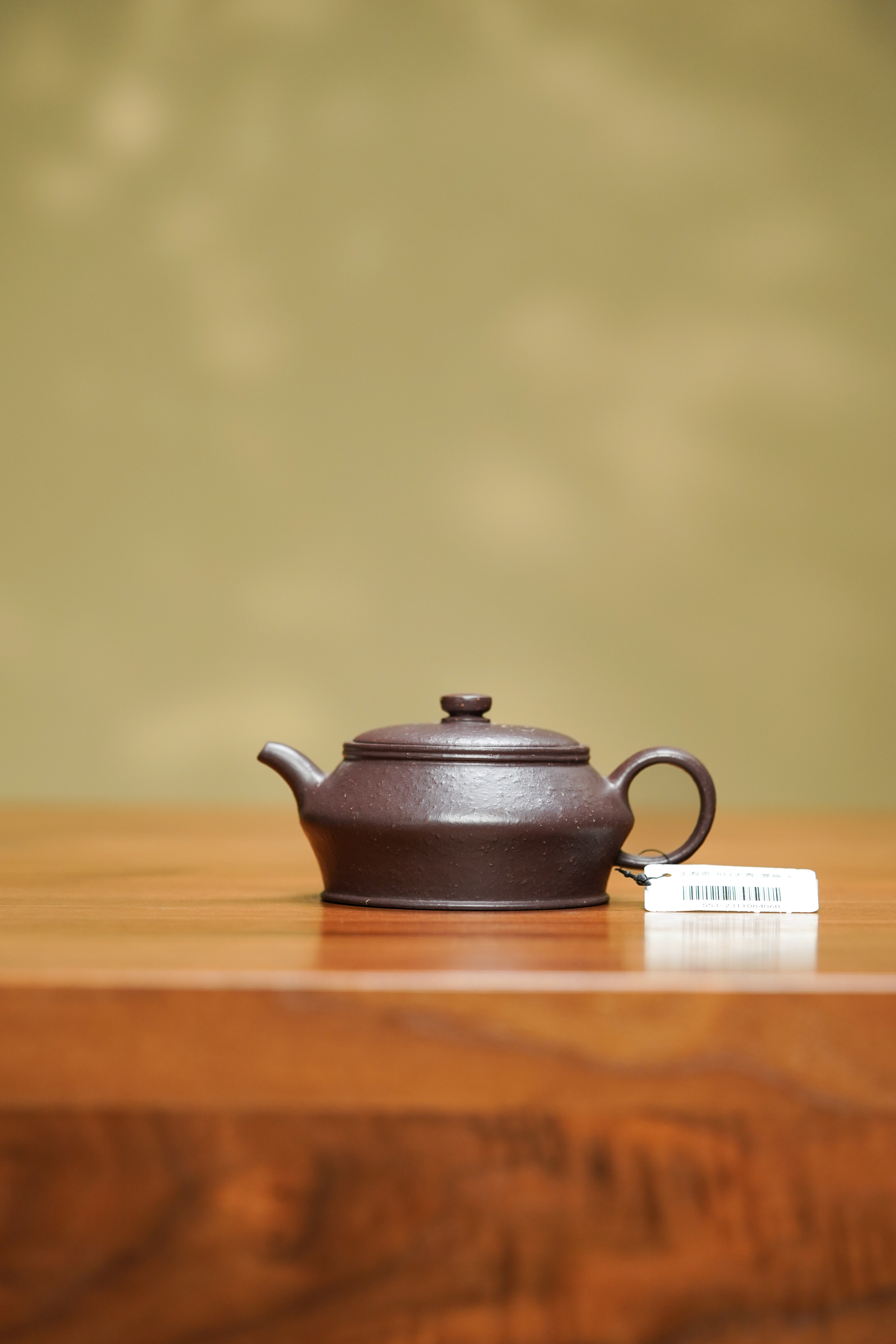 14号王友贵8目天青曼殊200CC