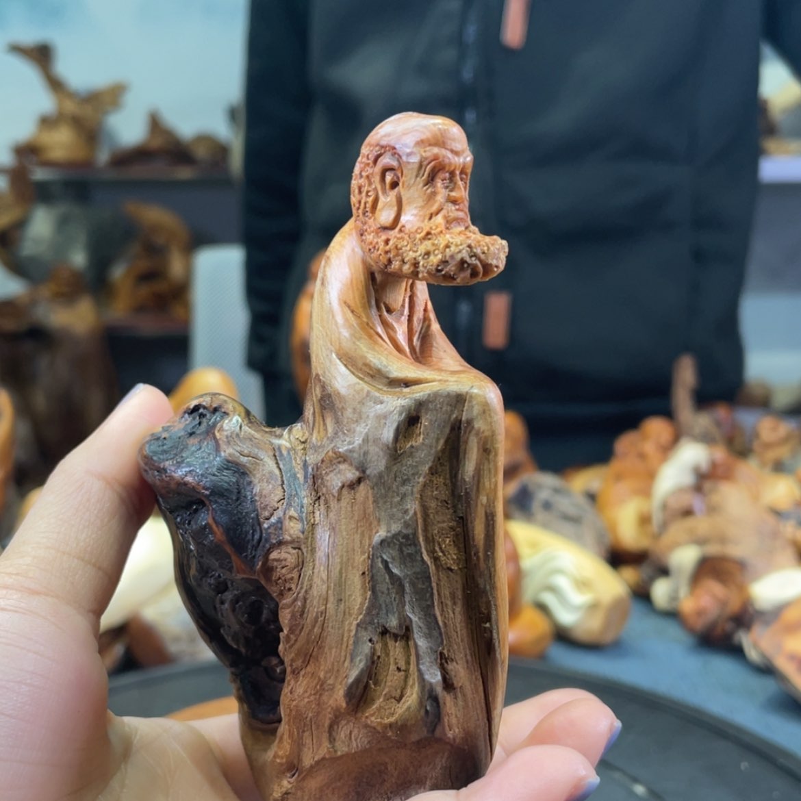 【闪购商品】柏木（崖柏）其他