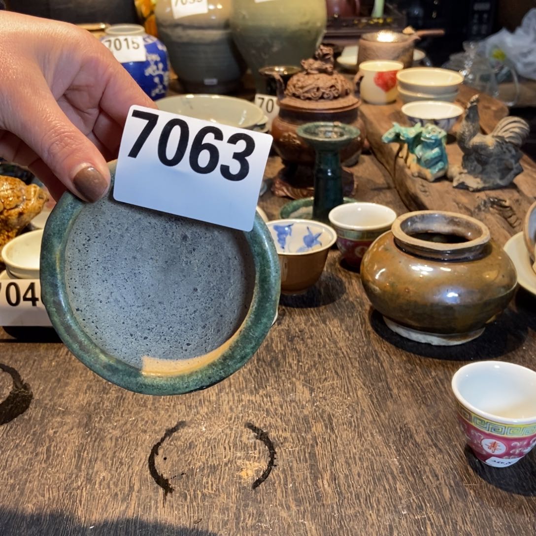 砖雕B****?静静小院老物件7063