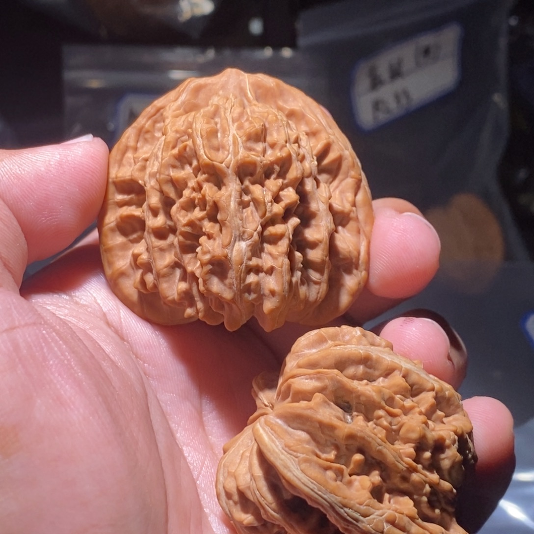 錯***ゞ文玩核桃吊坠46全品楼