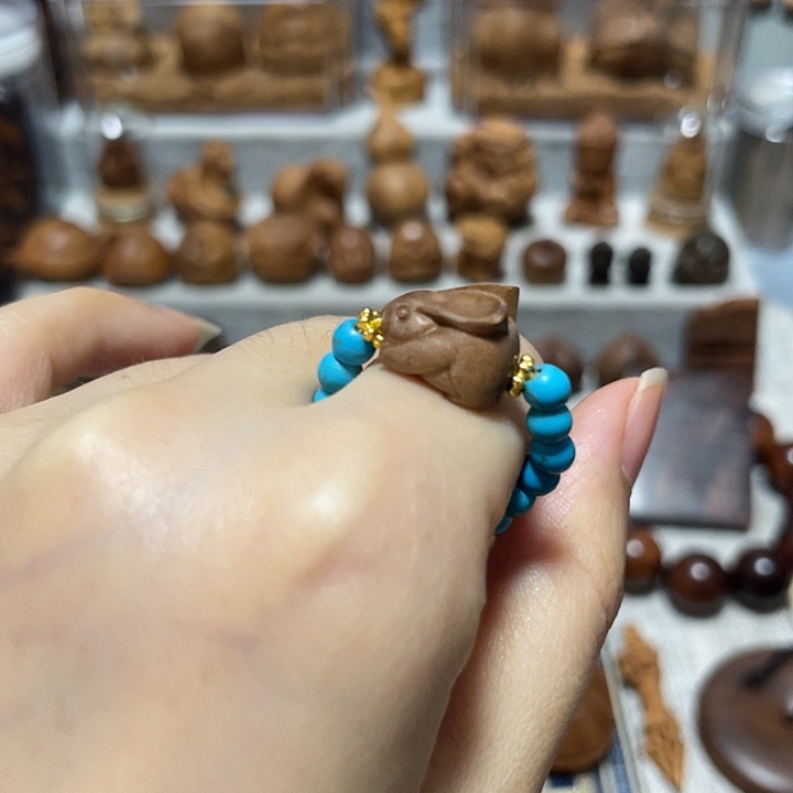 大***）檀香木其他印度迈索尔老山檀香