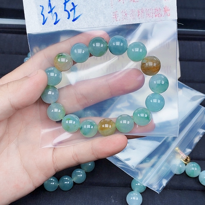 未镶嵌定制翡翠活****37655555