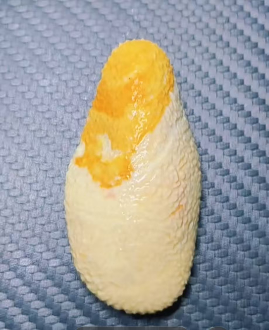 奇石，昆仑戈壁石