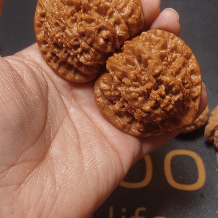 文玩核桃吊坠文玩145