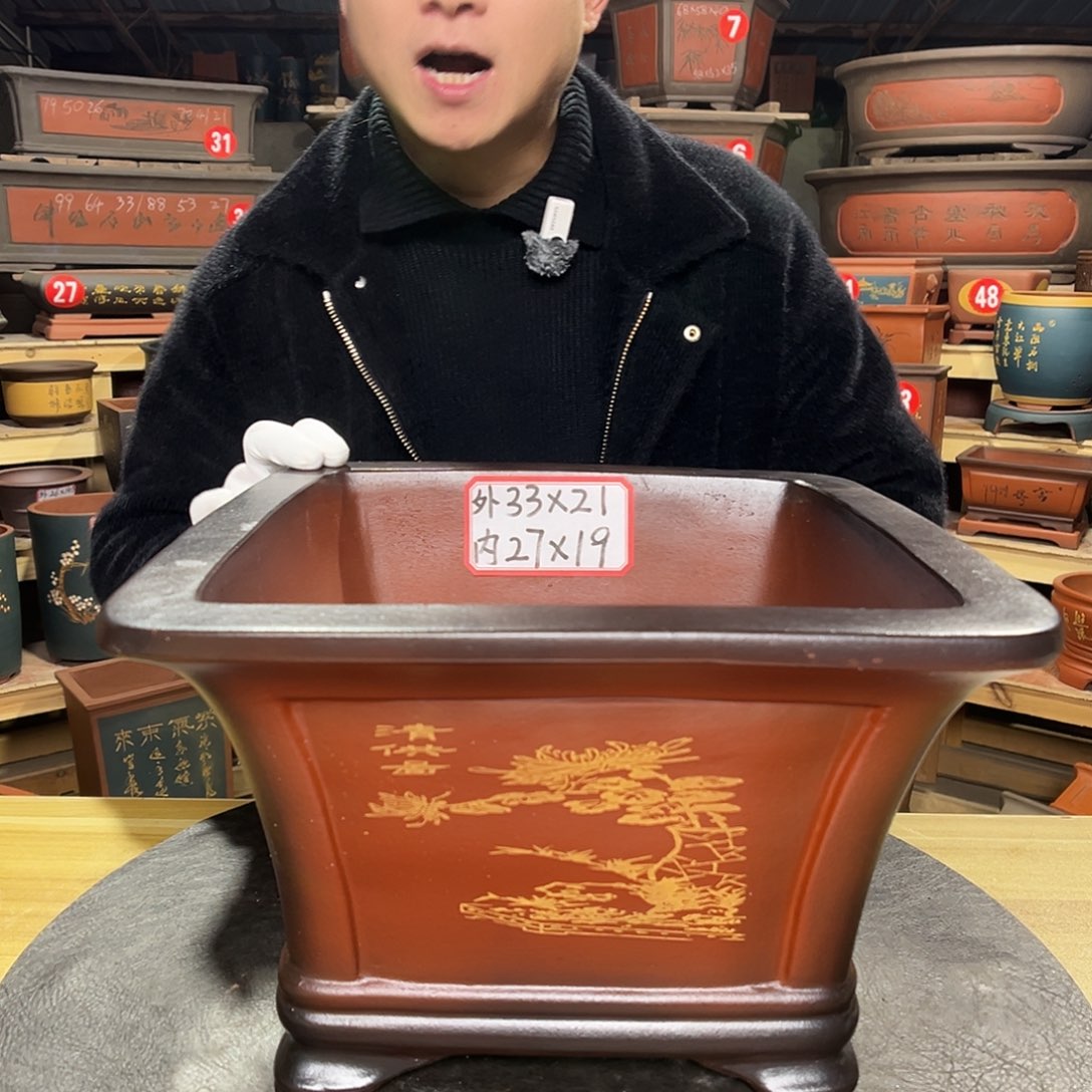 紫砂其他精品紫砂