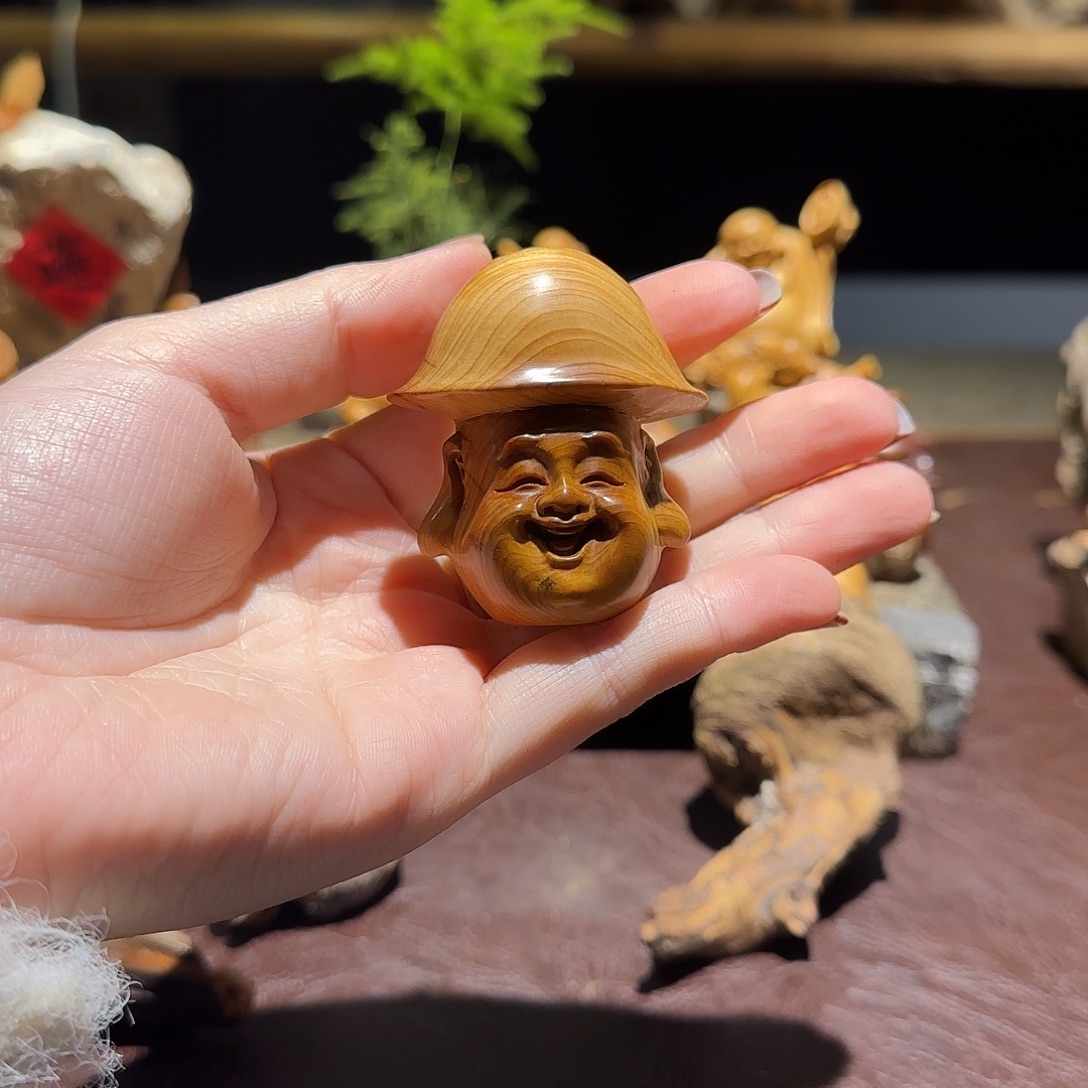 柏木（崖柏）太行集团