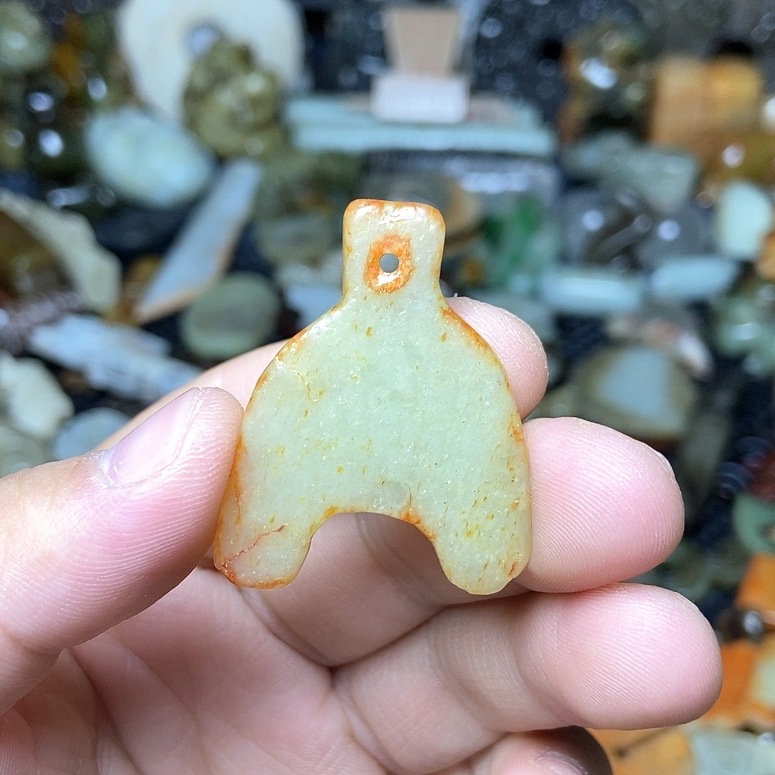 摆件直播间链接180
