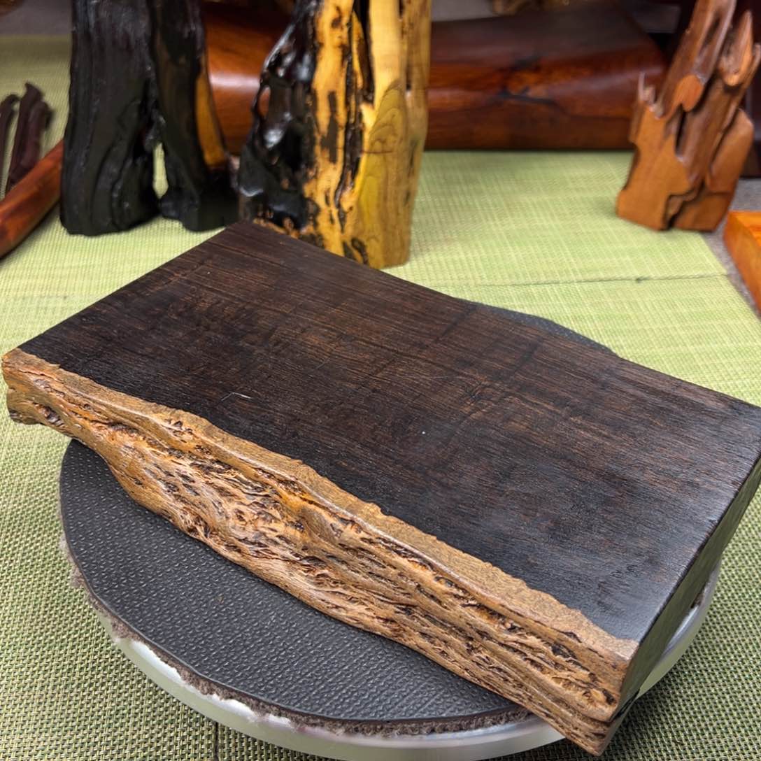 大果紫檀（缅甸花梨）东****洲