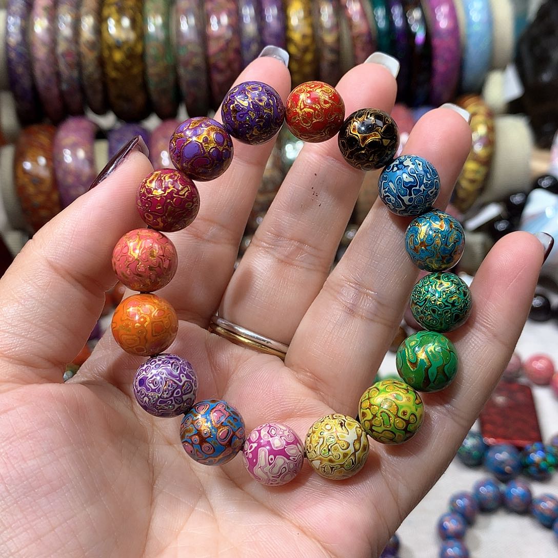 大漆珠1.2……娇……………………