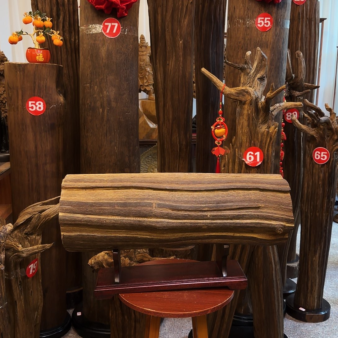 抚***昔沉香原材料沉香材料