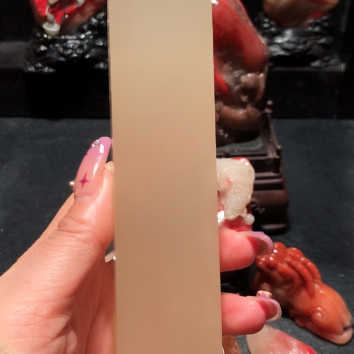 松***年昌化石大师的作品