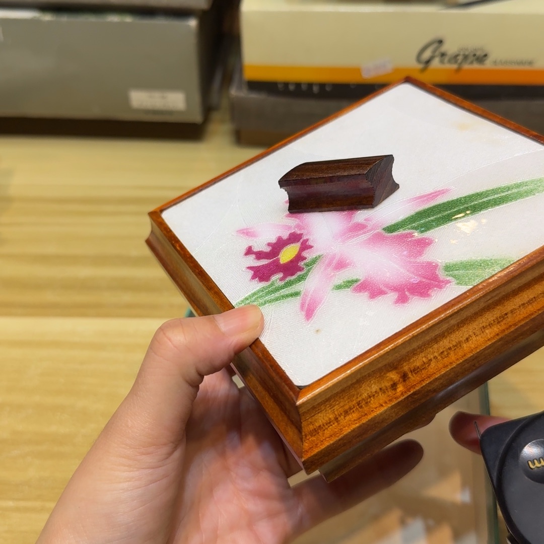 小狐狸瓷器家居好物推荐