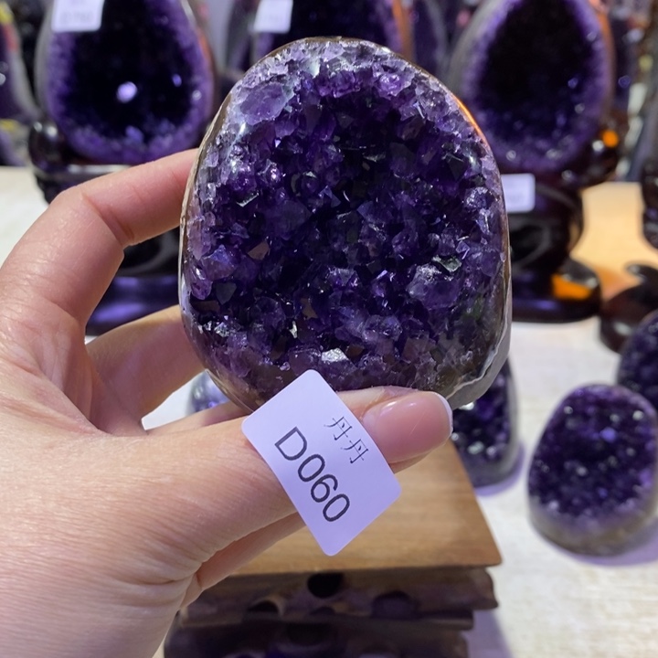 水晶摆件未镶嵌摆件