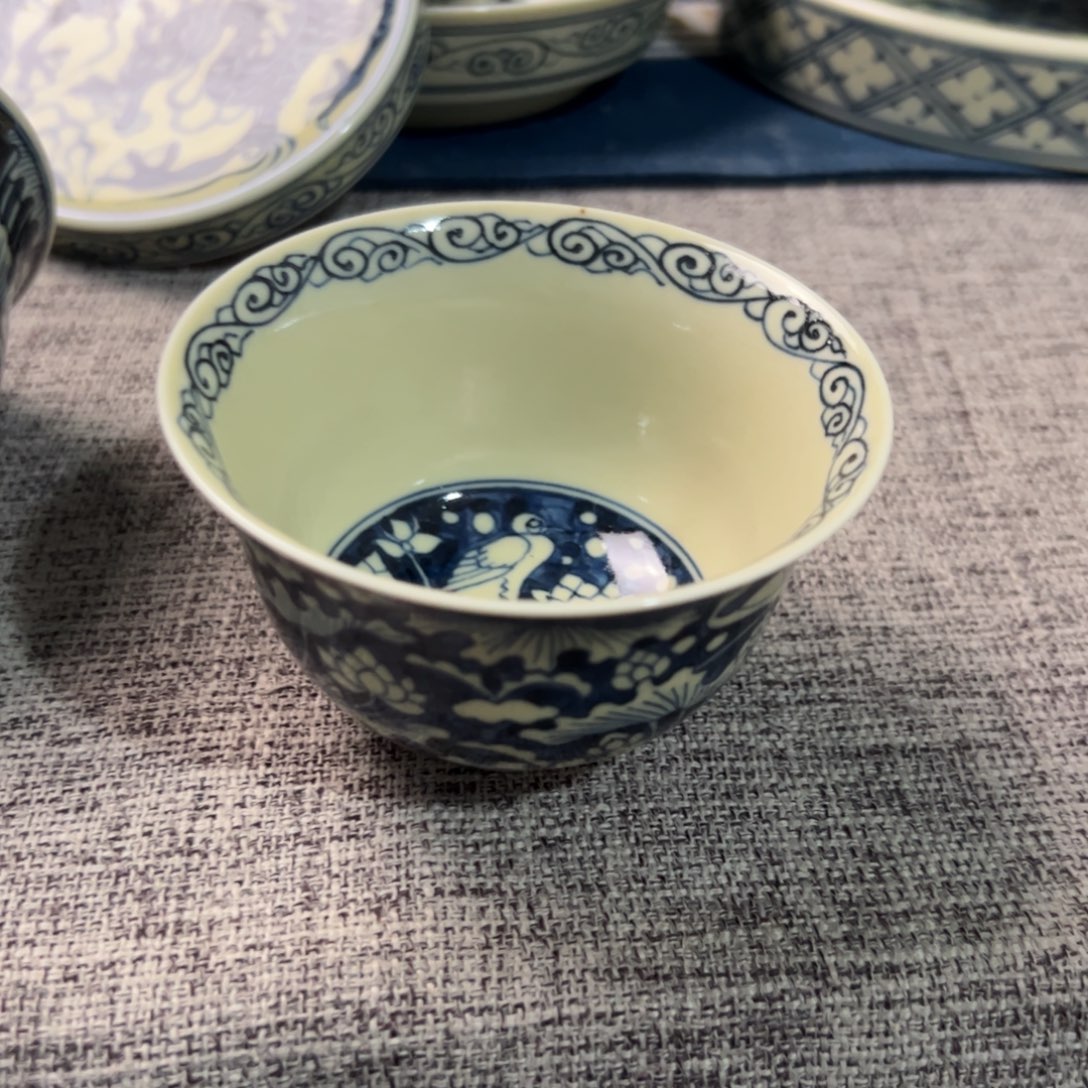 【闪购商品】瓷片S****a陶瓷艺术有限公司