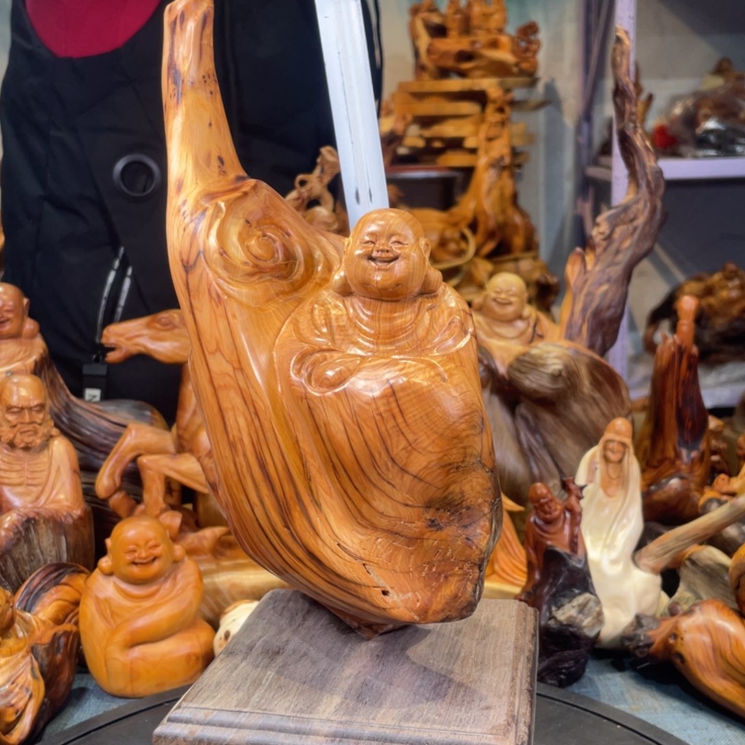 柏木（崖柏）。。。。。。。