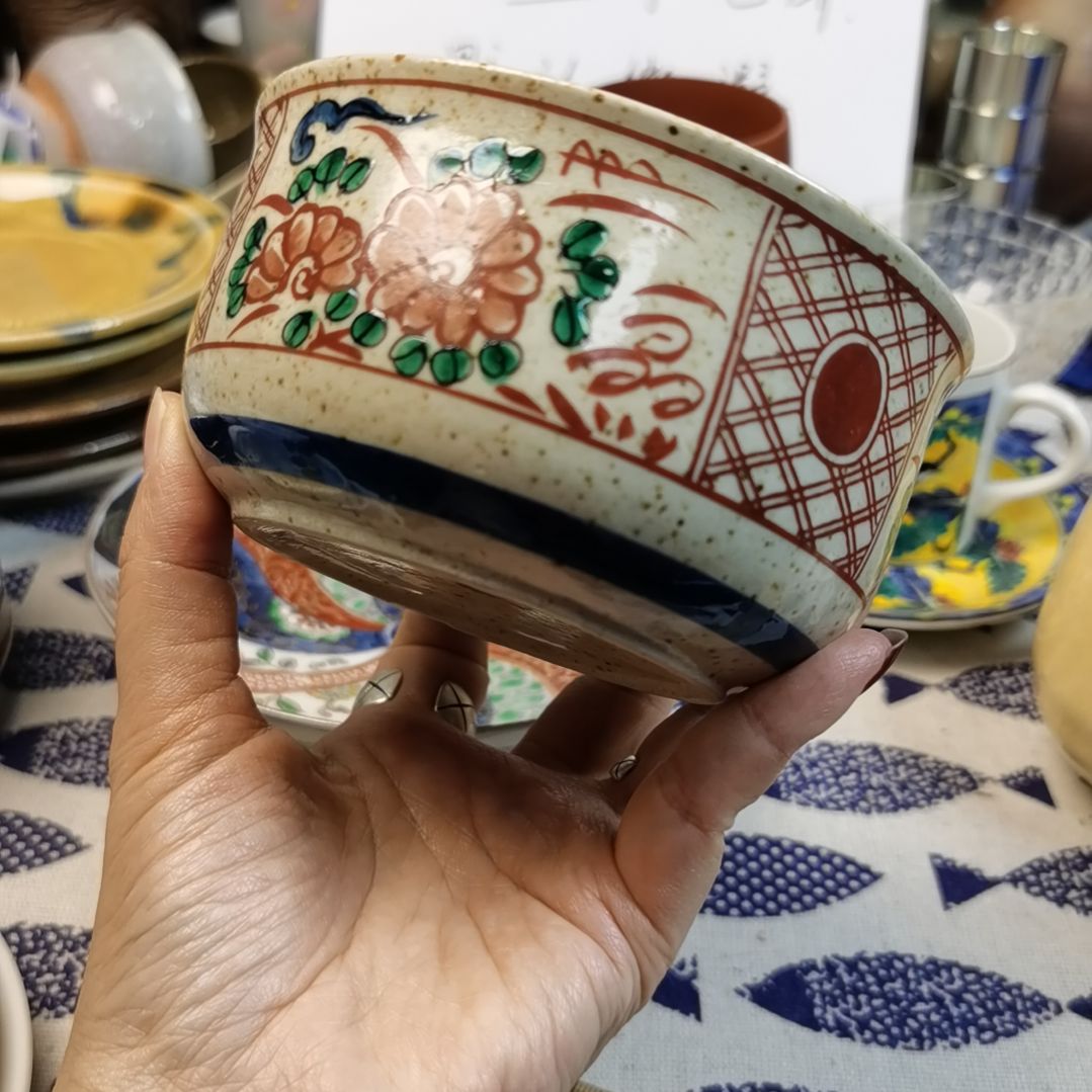 紫砂茶案陶瓷杯子碟子碗静