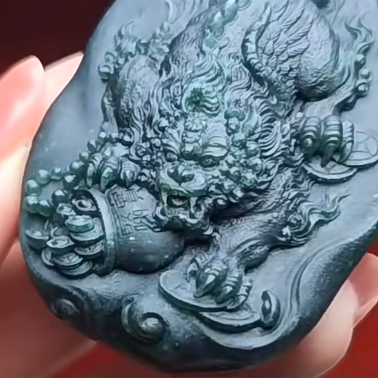 天然好看特色定制链接