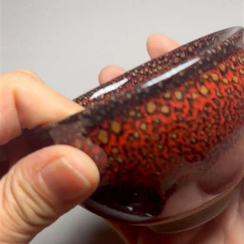 【闪购商品】茶盏-101............