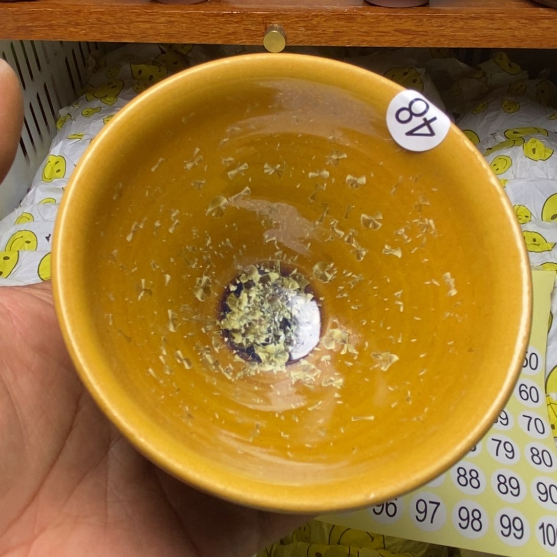 茶盏建盏喝茶主人杯茶杯