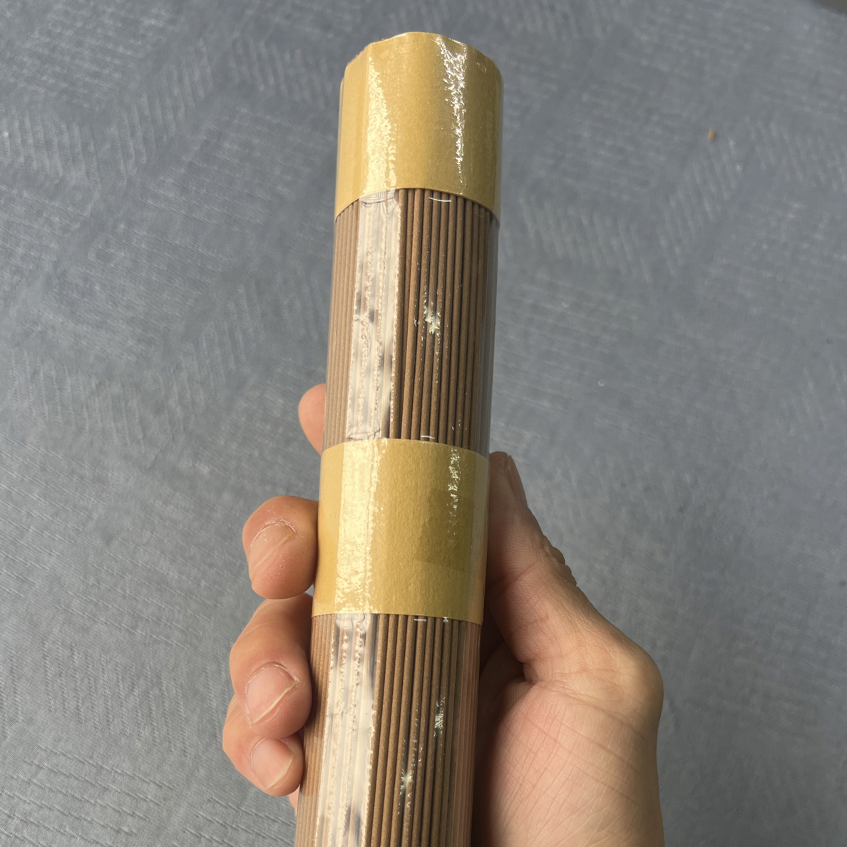 虫漏线香古法高品鹅梨王凉甜韵十足线香