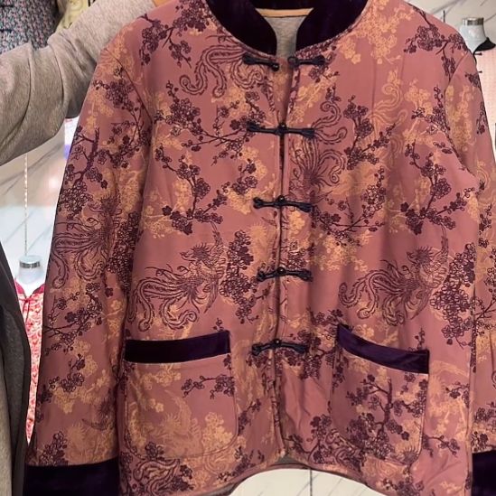 妈妈装工厂直播大放送